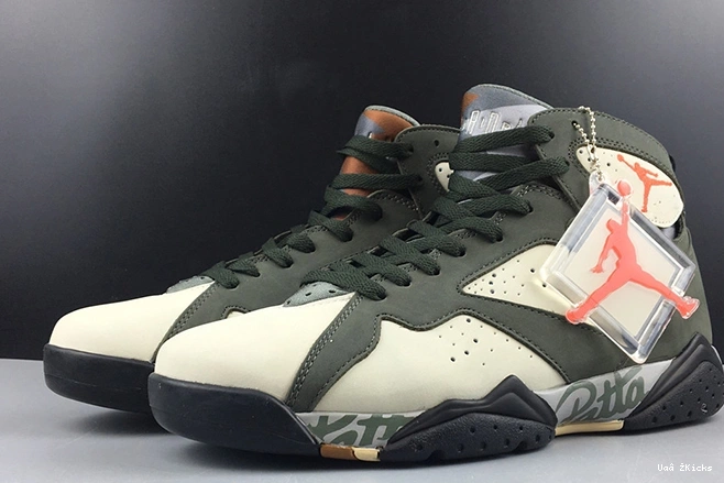 653 PATTA 7 AIR AT3375-100 UrbanStyle JORDAN ICICLE 0729